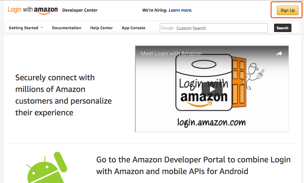 third-party authentication