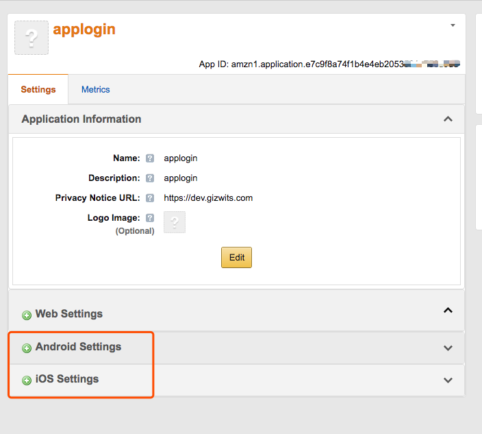 third-party authentication