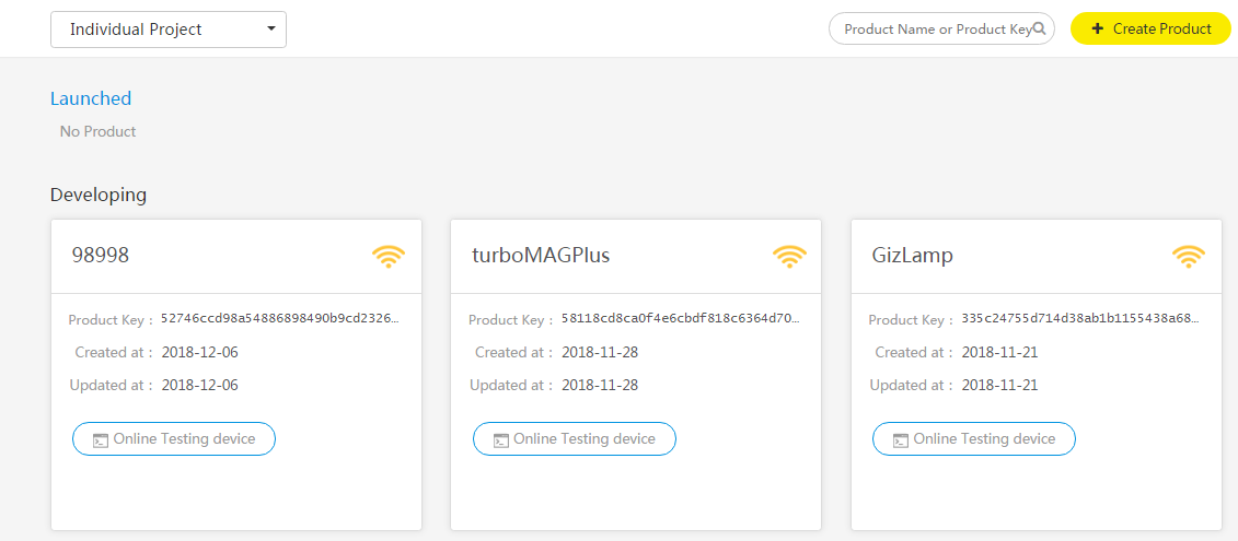 MCU Code Auto-Generator