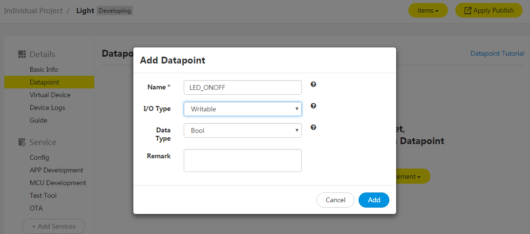 MCU Code Auto-Generator