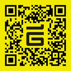Gizwits official QR code